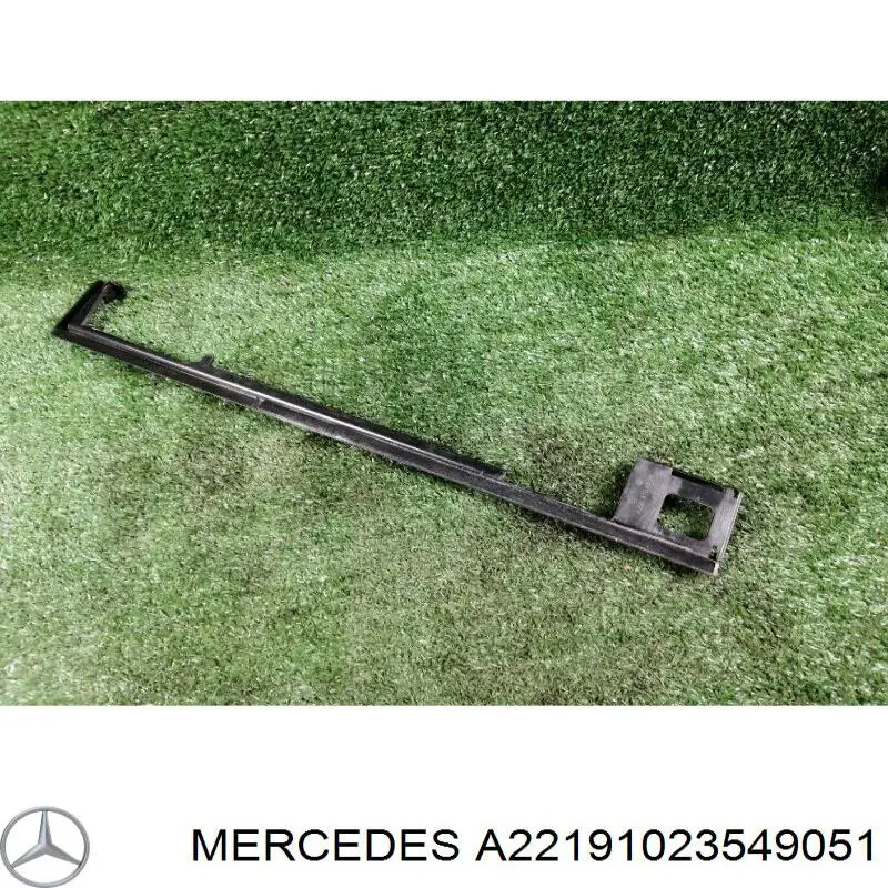  A22191023549051 Mercedes