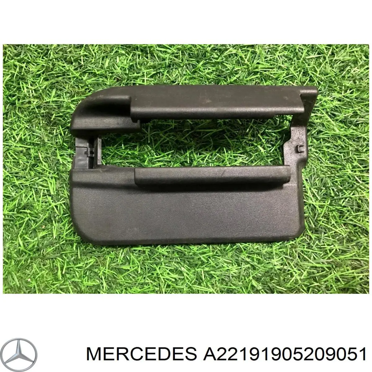 A2219190520 Mercedes 