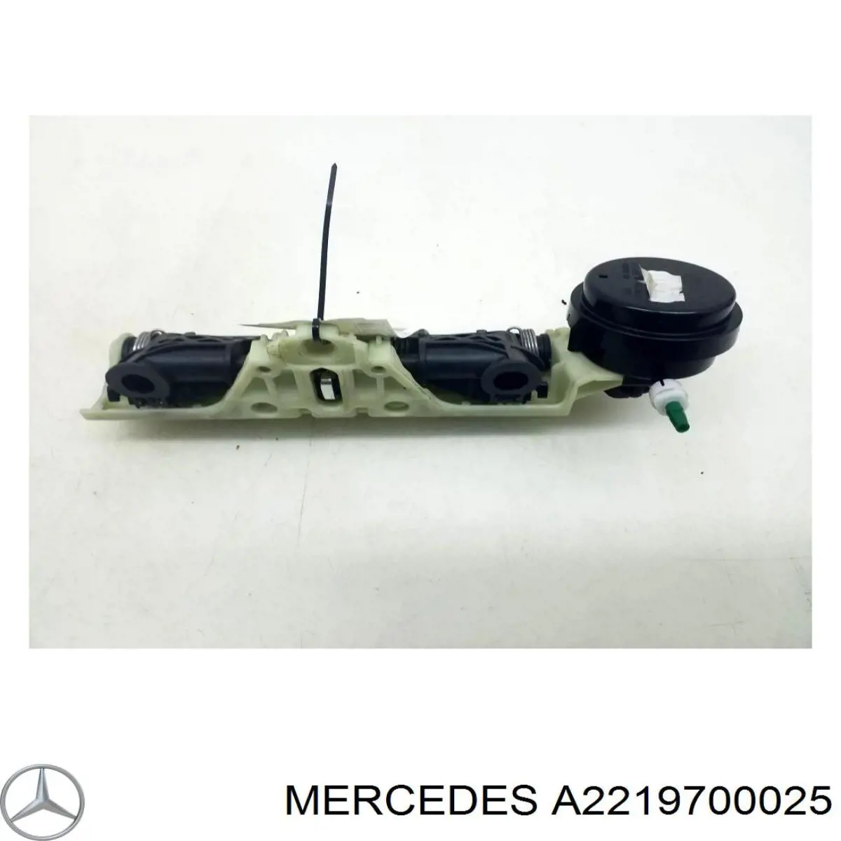A2219700025 Mercedes 