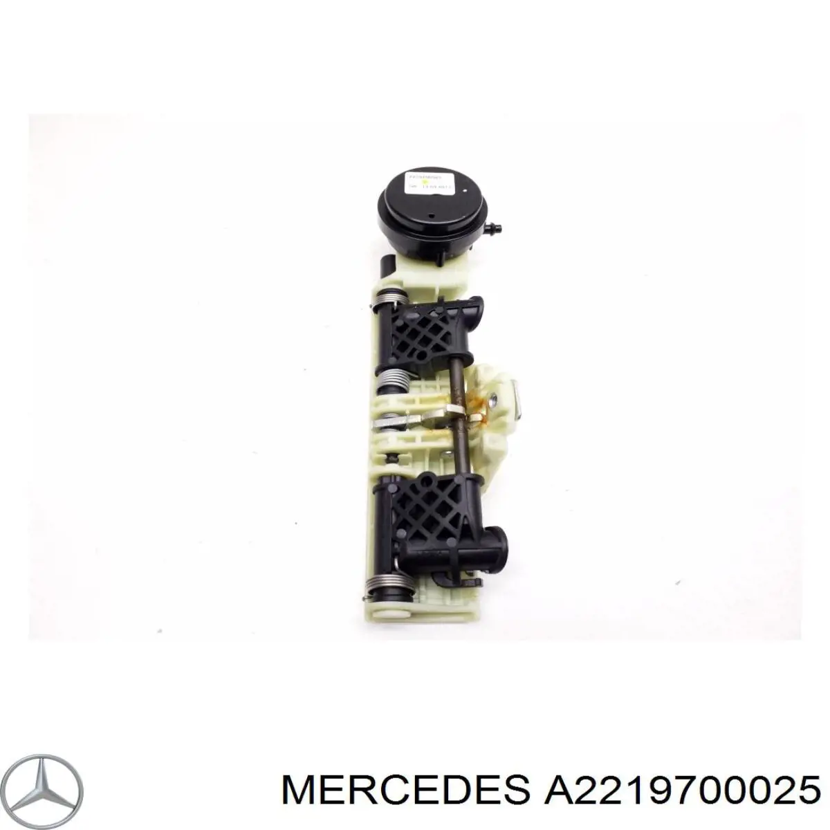  Mercedes A2219700025 ціна, від 12.66 USD
