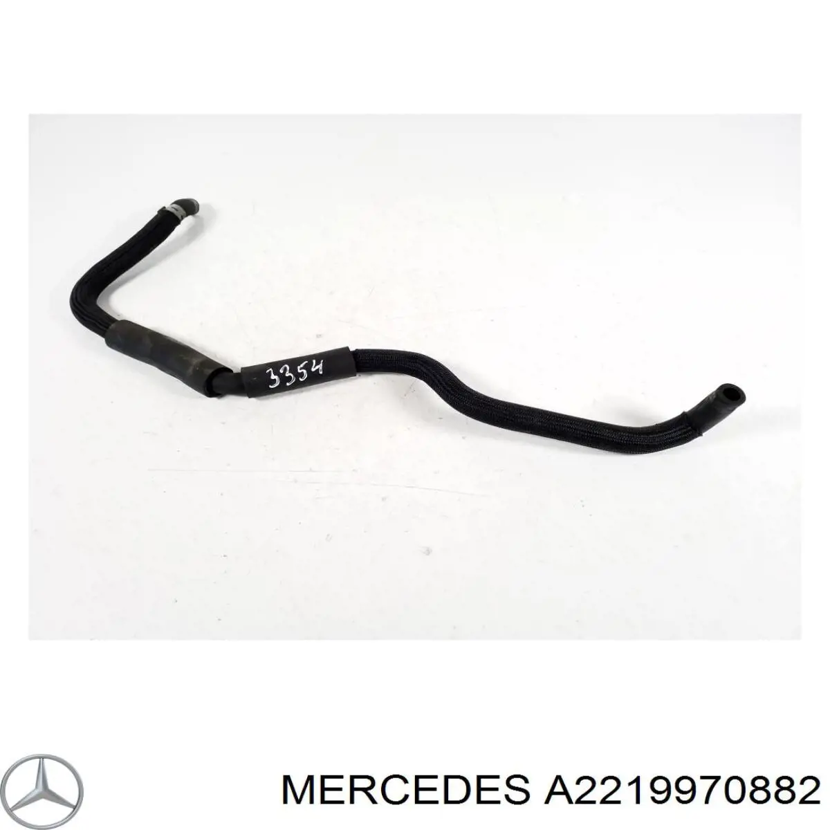 A2219970882 Mercedes 