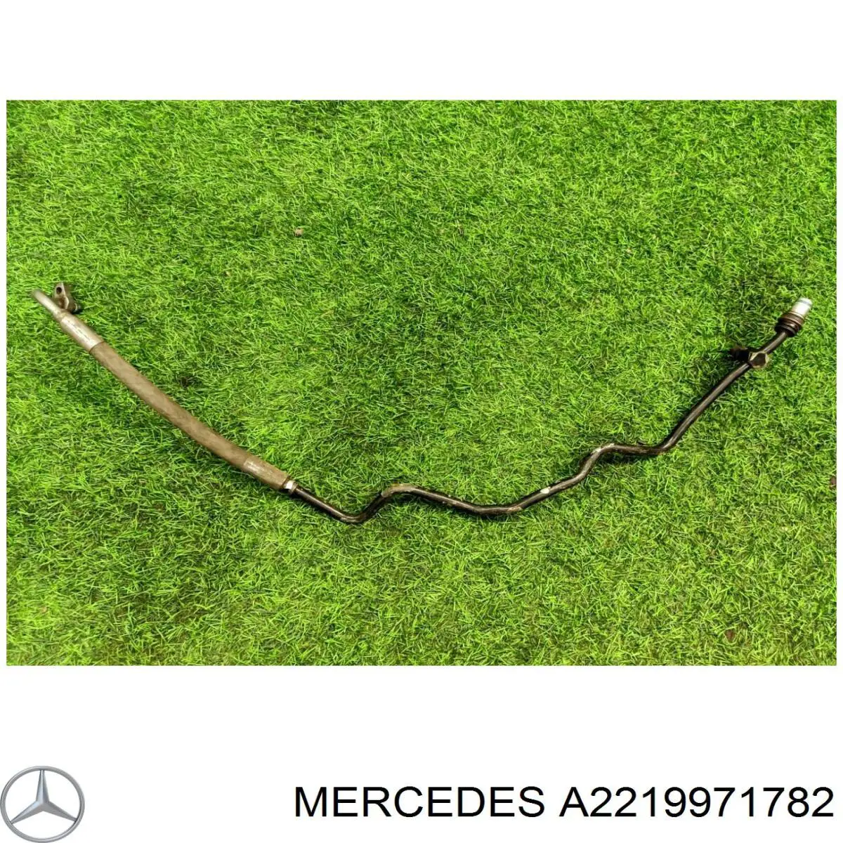 Купити A2219971782 Mercedes 