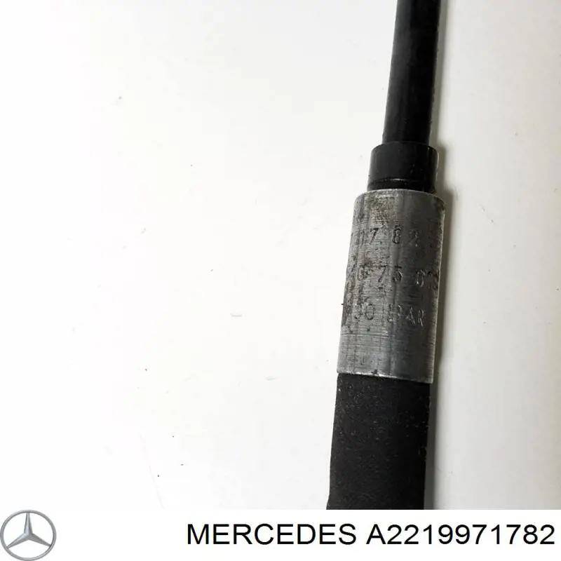  Mercedes A2219971782 ціна, від 41.05 USD