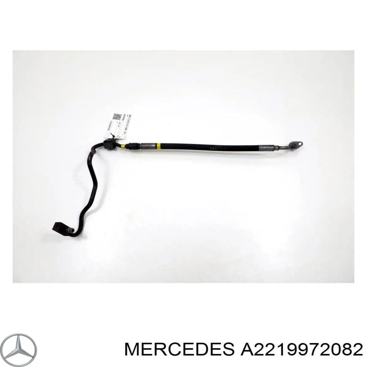 A2219972082 Mercedes 