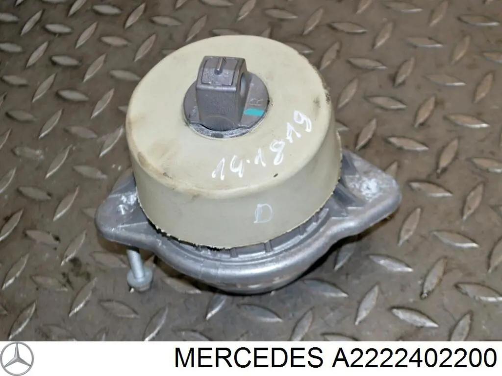 A2222402200 Mercedes 