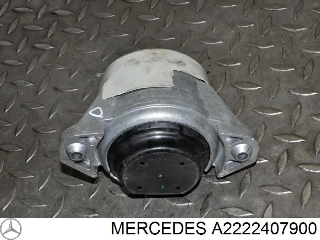  2222407900 Mercedes