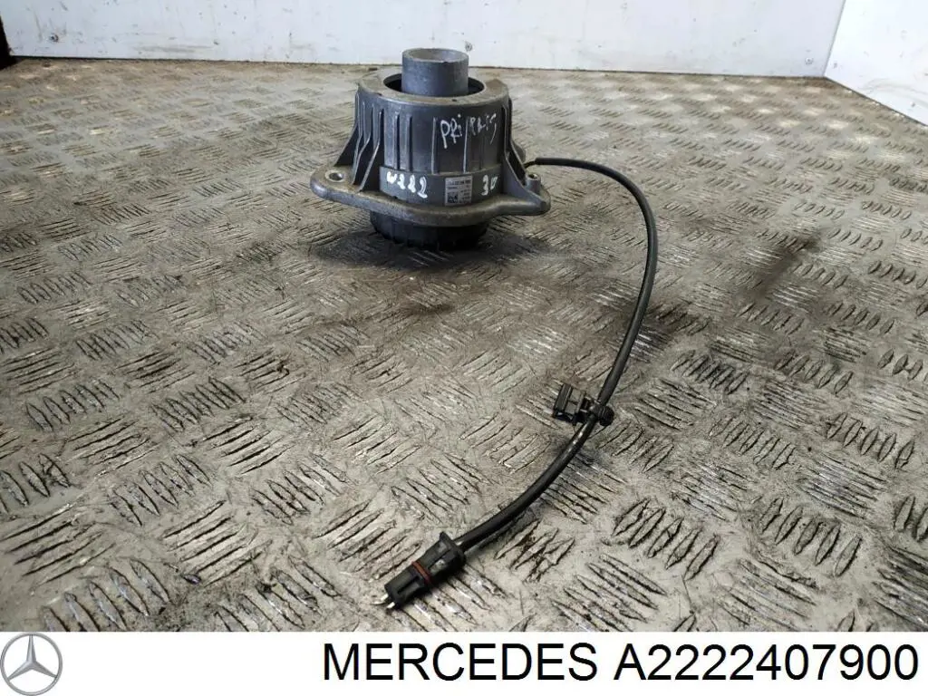 Купити A2222407900 Mercedes 