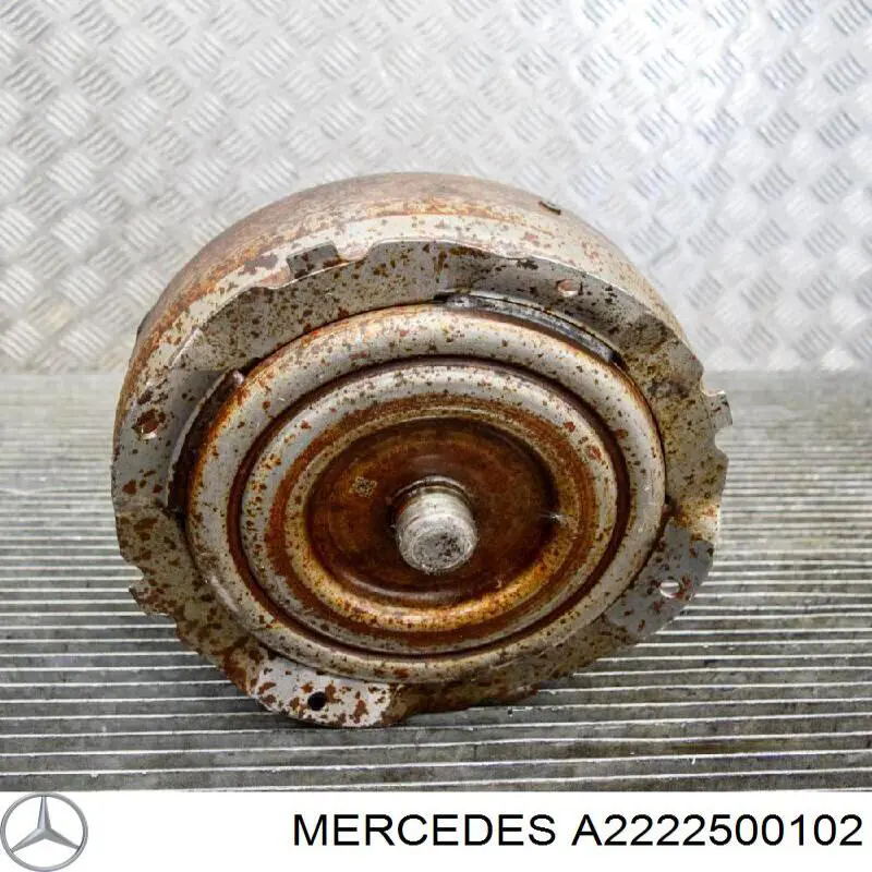 Гідротрансформатор АКПП 2220241AL3 Mercedes