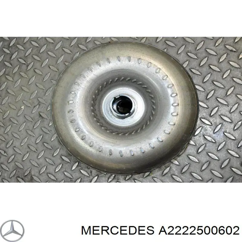 Гідротрансформатор ГМП Sachs 700600053 ціна, від 348.75 USD