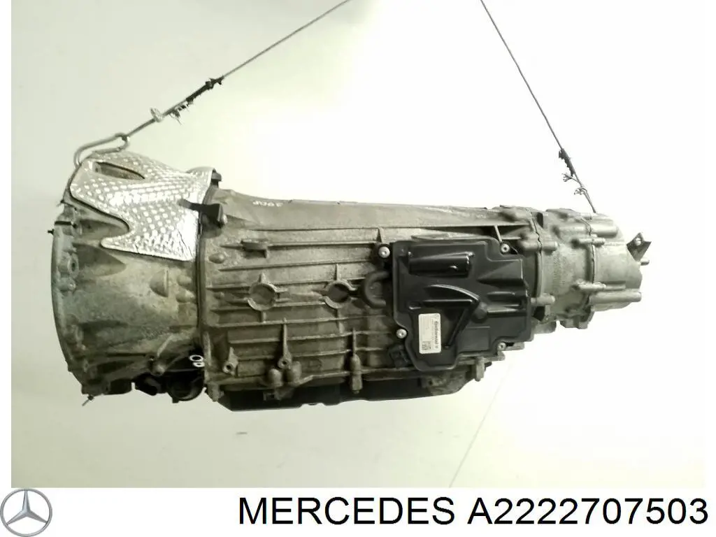  Mercedes A2222707503 ціна, від 1400.00 USD