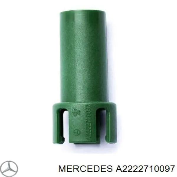 Щуп рівня масла в автоматі Mercedes A2222710097 ціна, від 3.92 USD