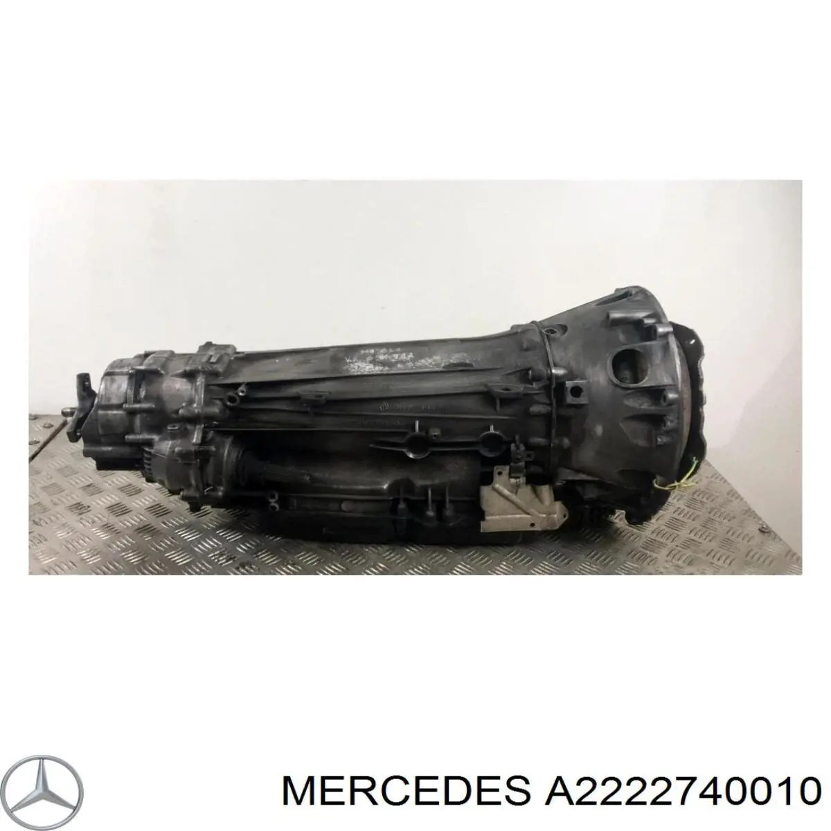 A2222740010 Mercedes 