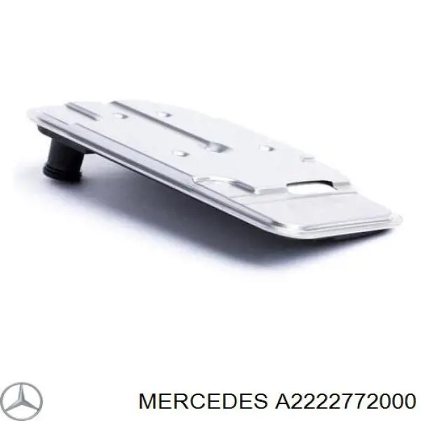 MERCEDES A2222772000 фільтр акпп