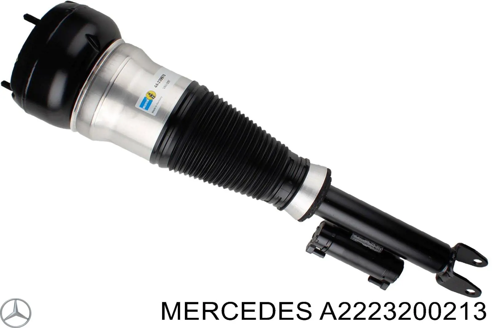 A2223200213 Mercedes 