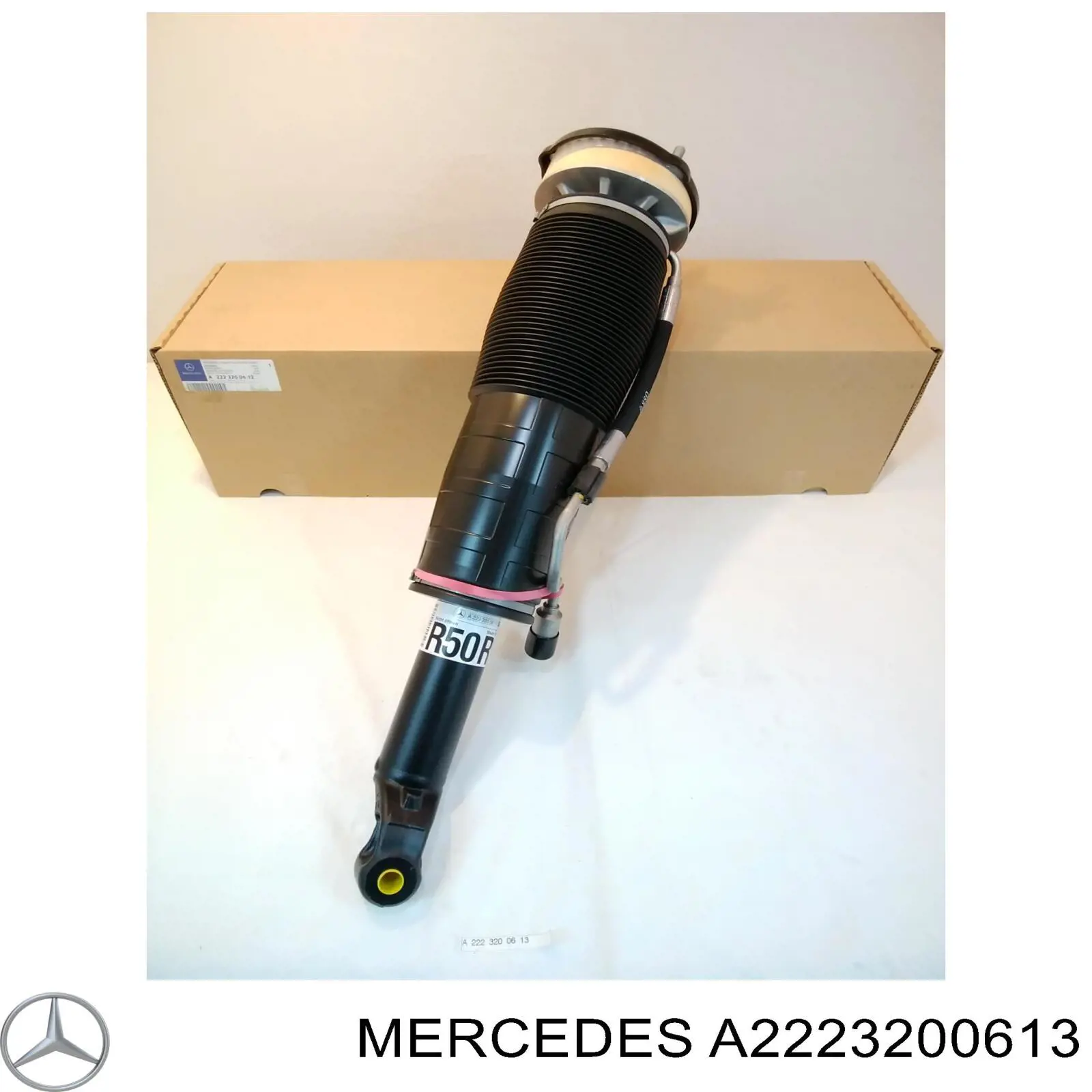 A2223200613 Mercedes 