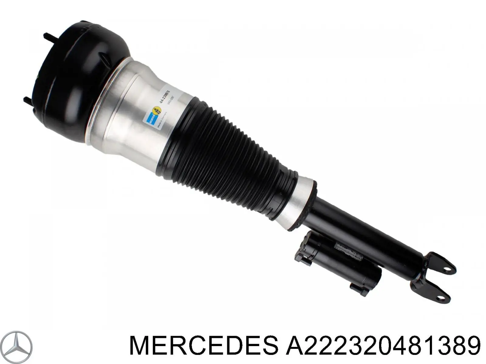 A222320481389 Mercedes Амортизатор передньої підвіски