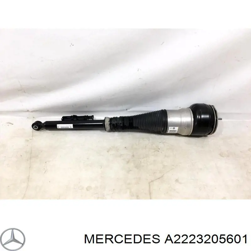 A2223205601 Mercedes 