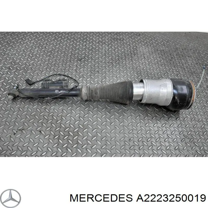 Купити A2223250019 Mercedes 