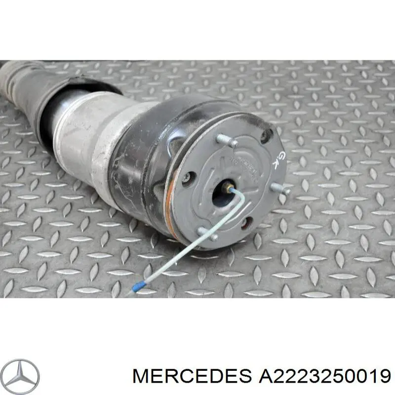  A2223250019 Mercedes