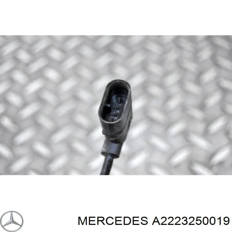  A2223250019 Mercedes