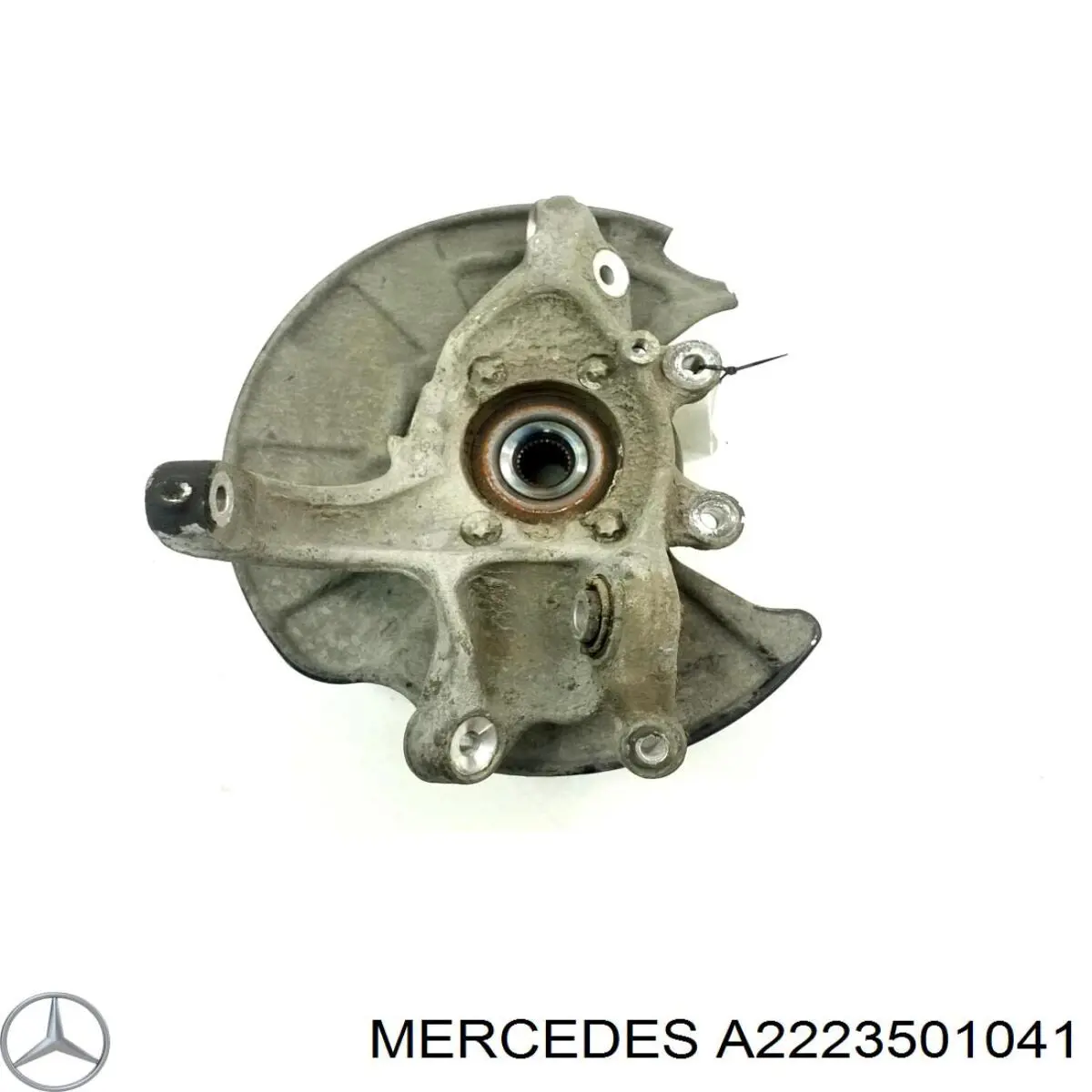  A2223501041 Mercedes