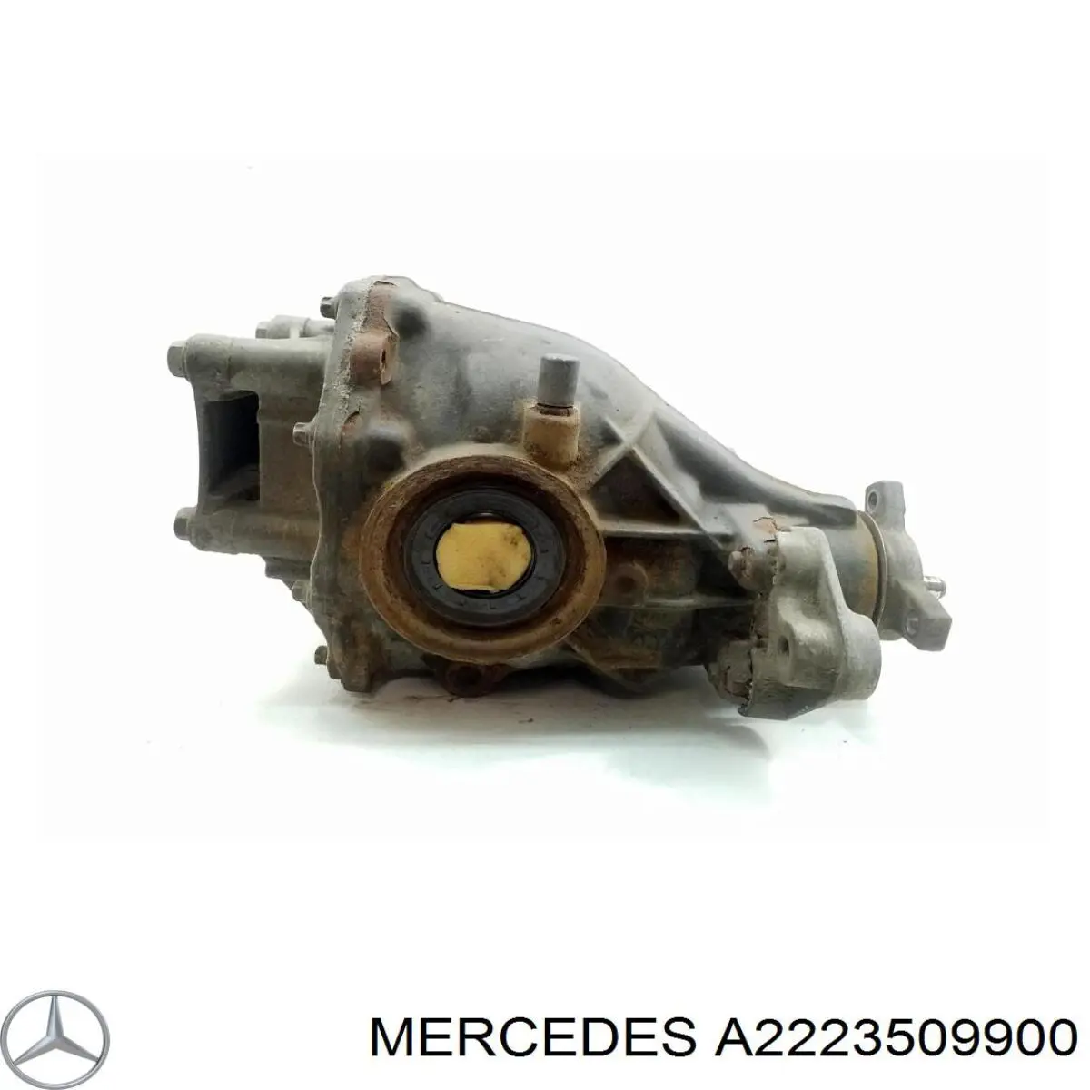  Mercedes A2223509900 ціна, від 767.49 USD