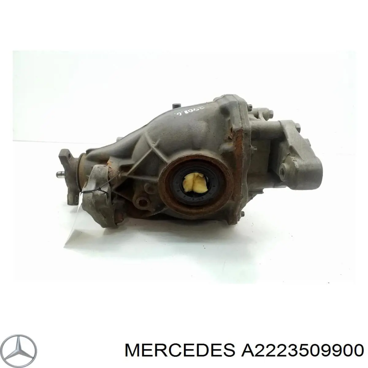 A2223509900 Mercedes 
