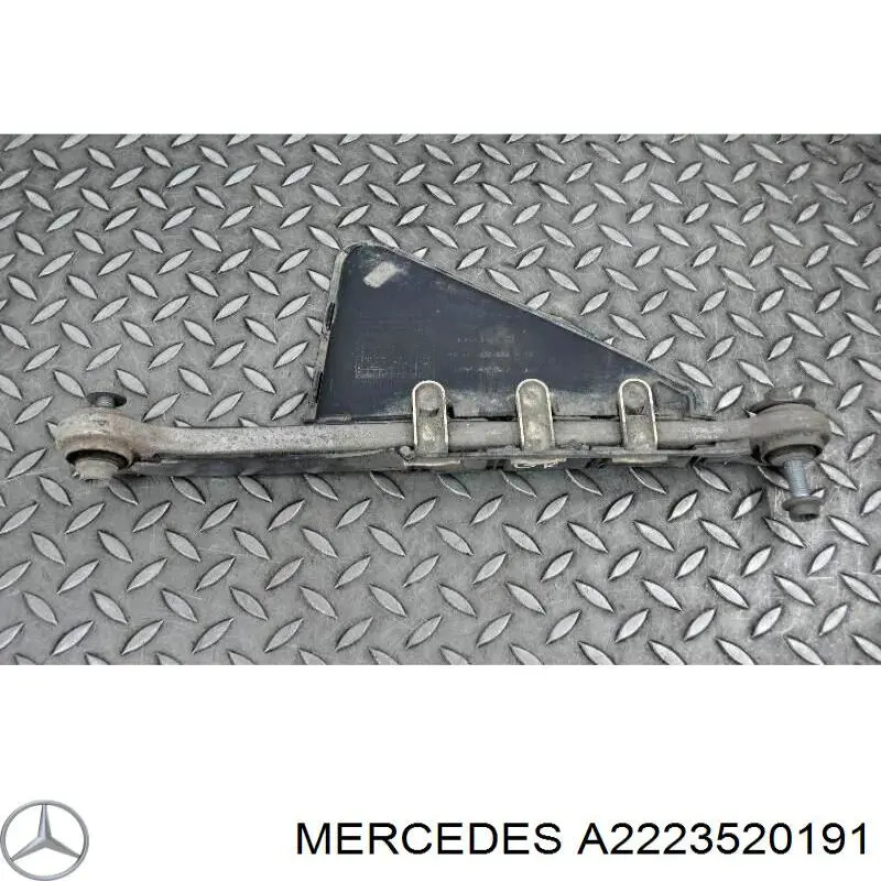 A2223520191 Mercedes 