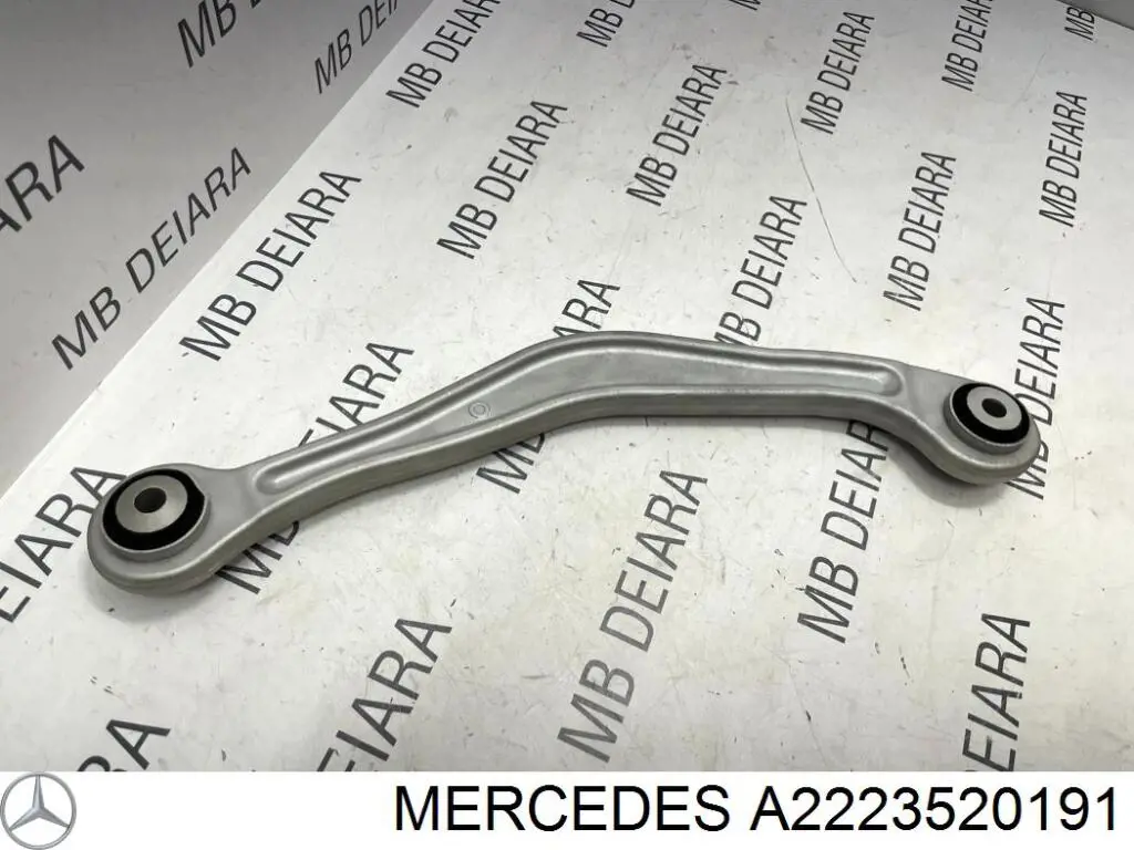  Mercedes A2223520191 ціна, від 8.47 USD
