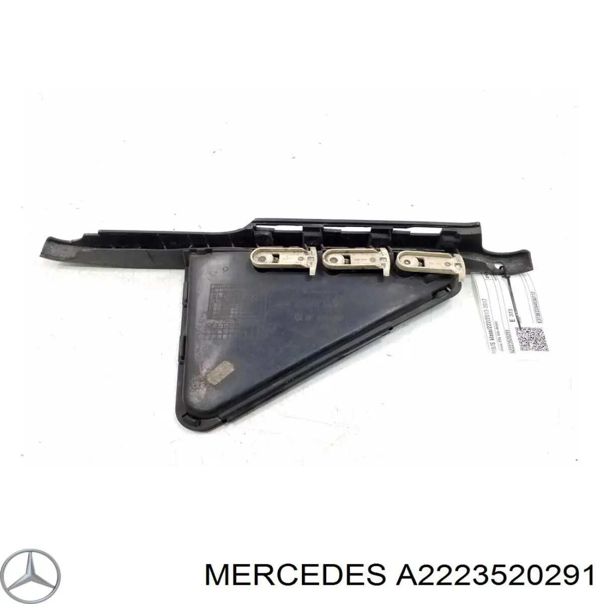  Mercedes A2223520291 ціна, від 8.44 USD