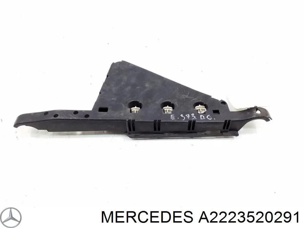 A2223520291 Mercedes 