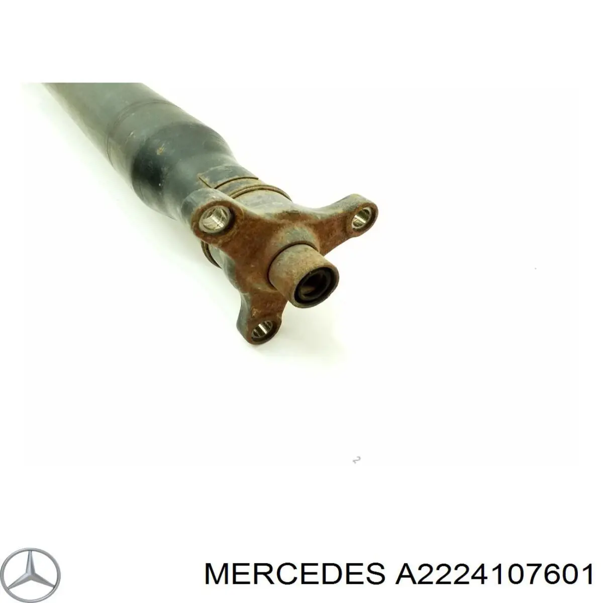 A2224107601 Mercedes 