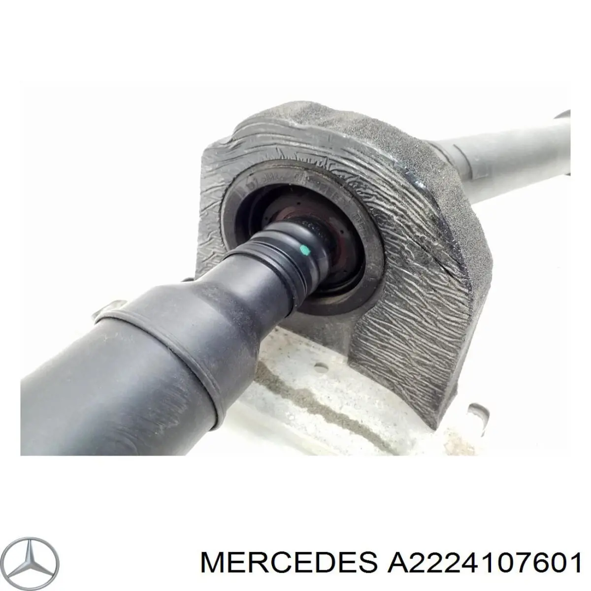 Купити A2224107601 Mercedes 
