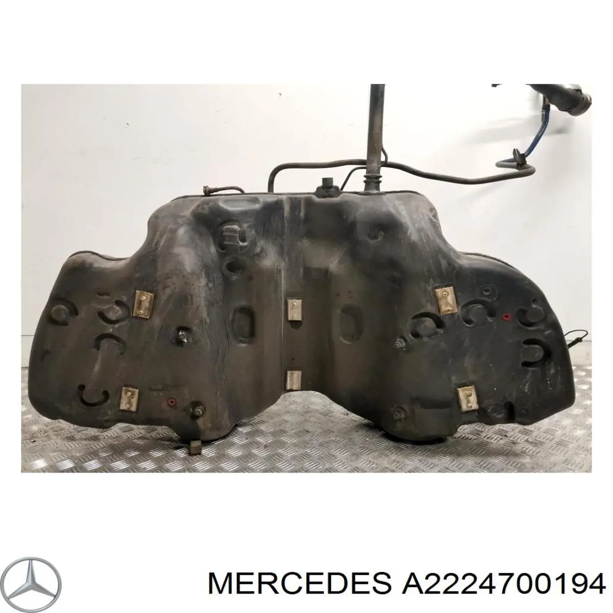 A2224700194 Mercedes 