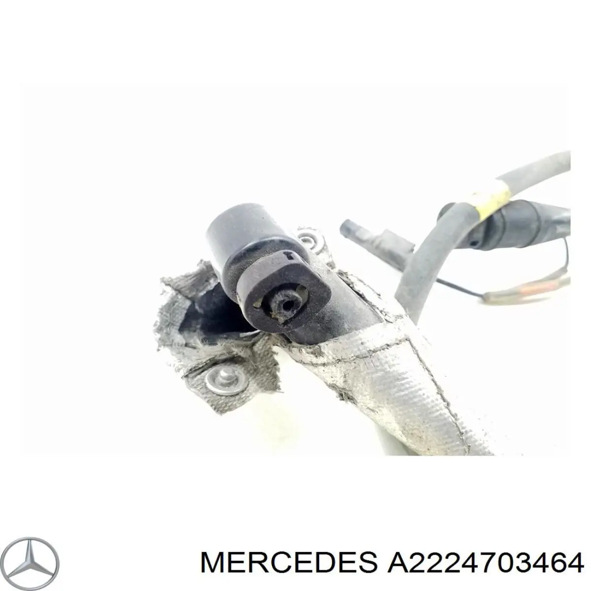  Mercedes A2224703464 ціна, від 18.62 USD