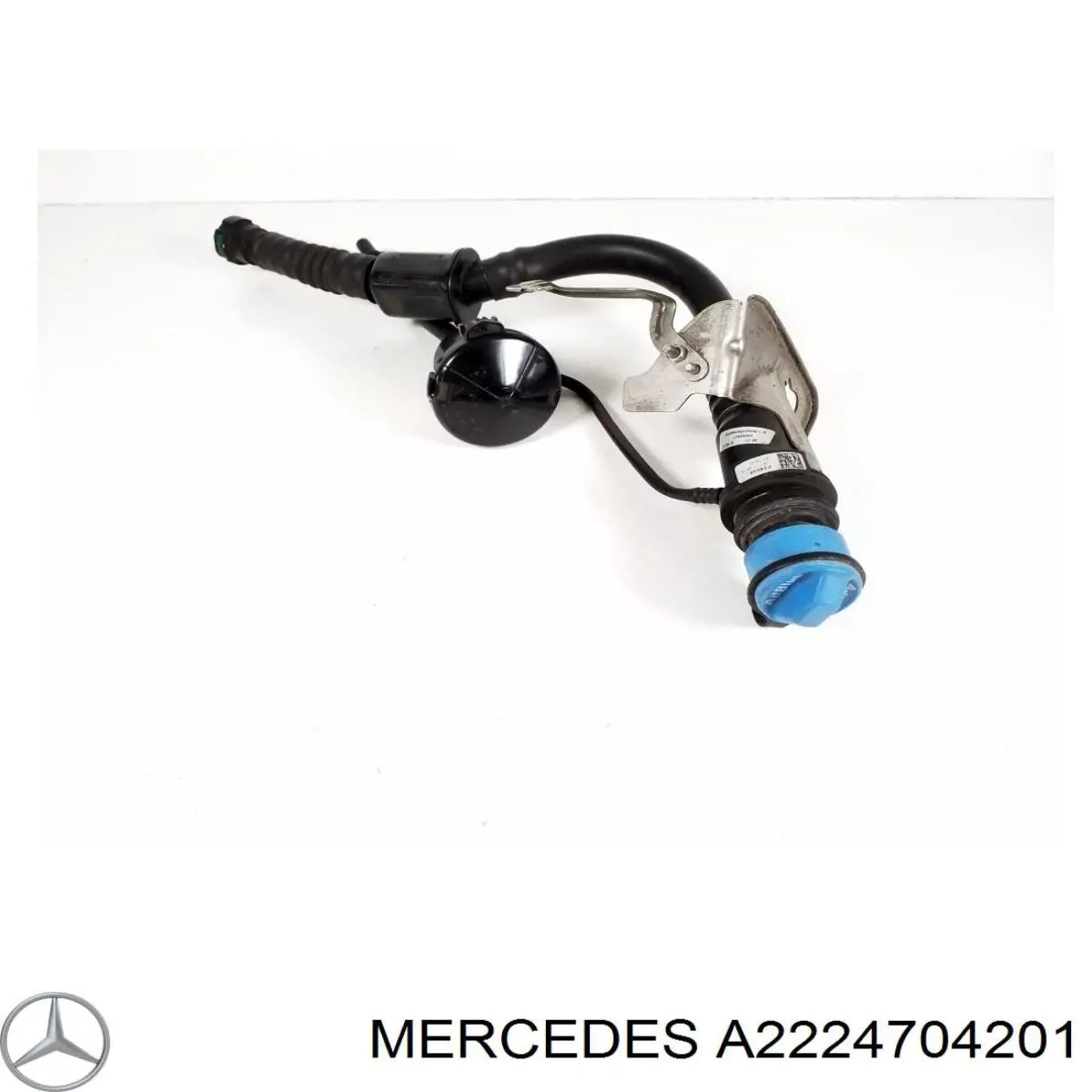  Mercedes A2224704201 ціна, від 173.82 USD