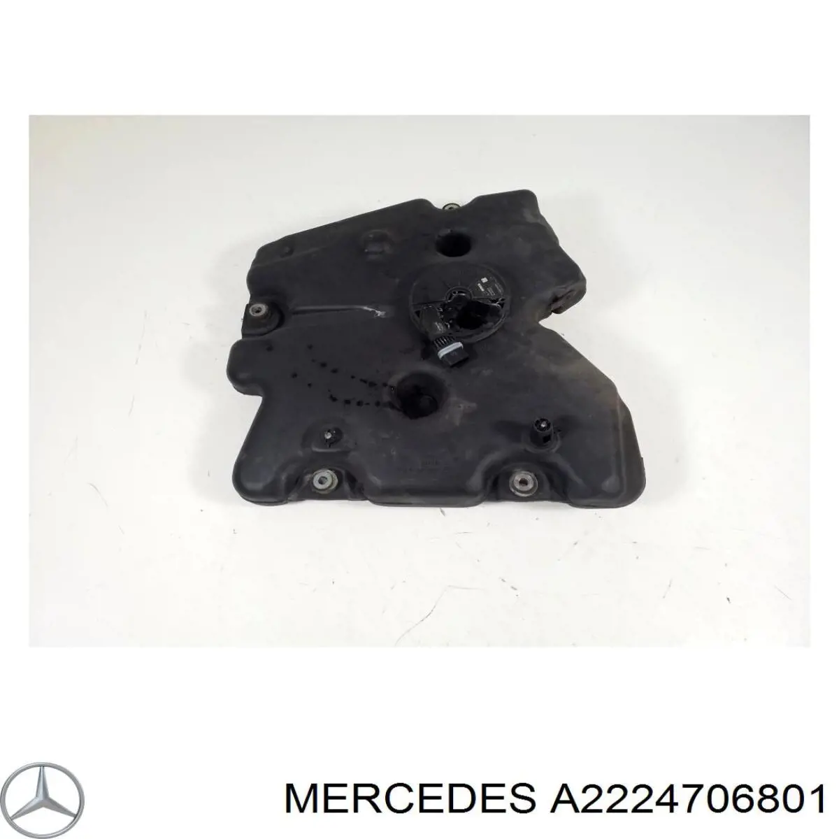 Купити A2224706801 Mercedes 