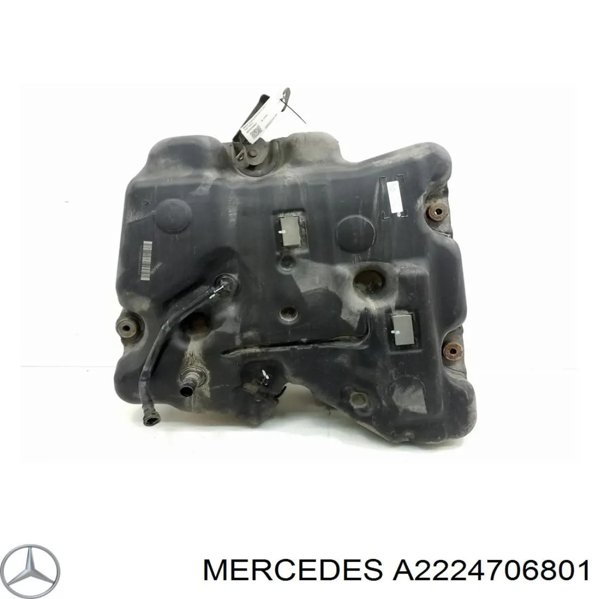  A2224706801 Mercedes
