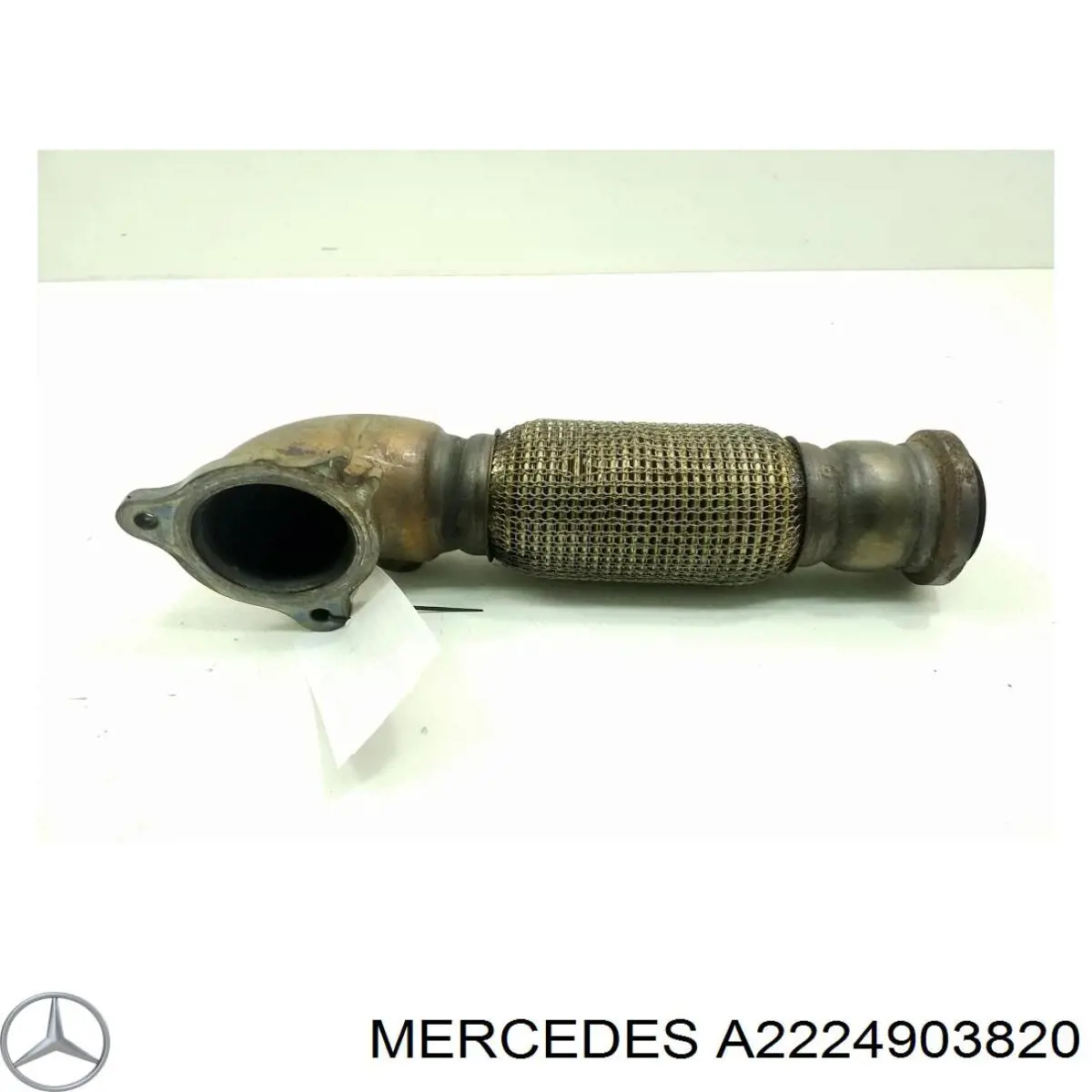 Купити A2224903820 Mercedes 