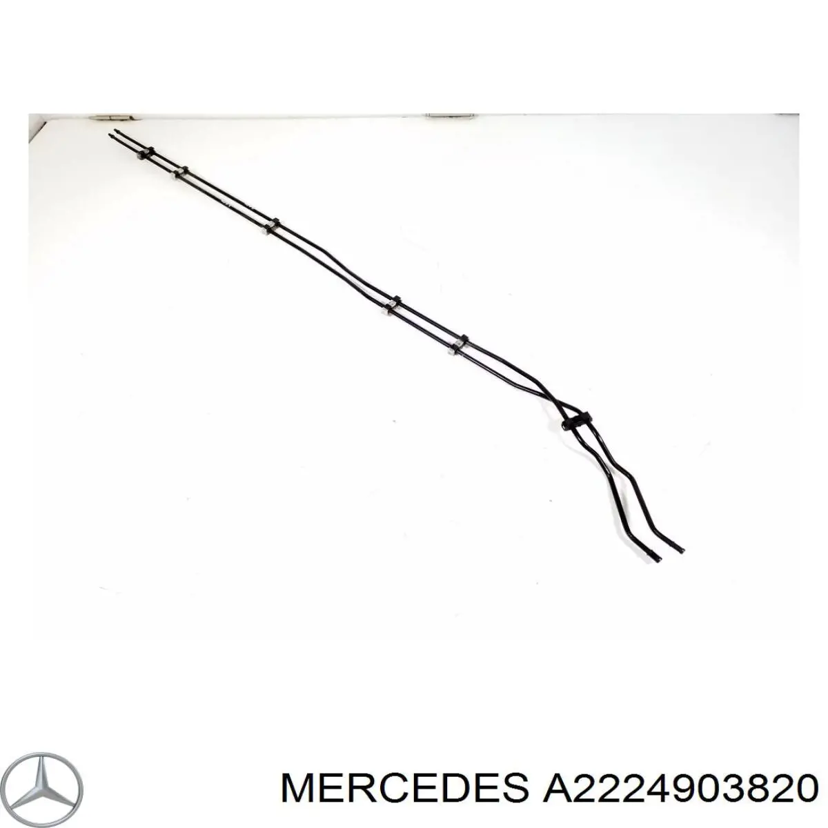  A2224903820 Mercedes