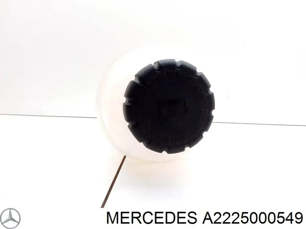  2225000549 Mercedes