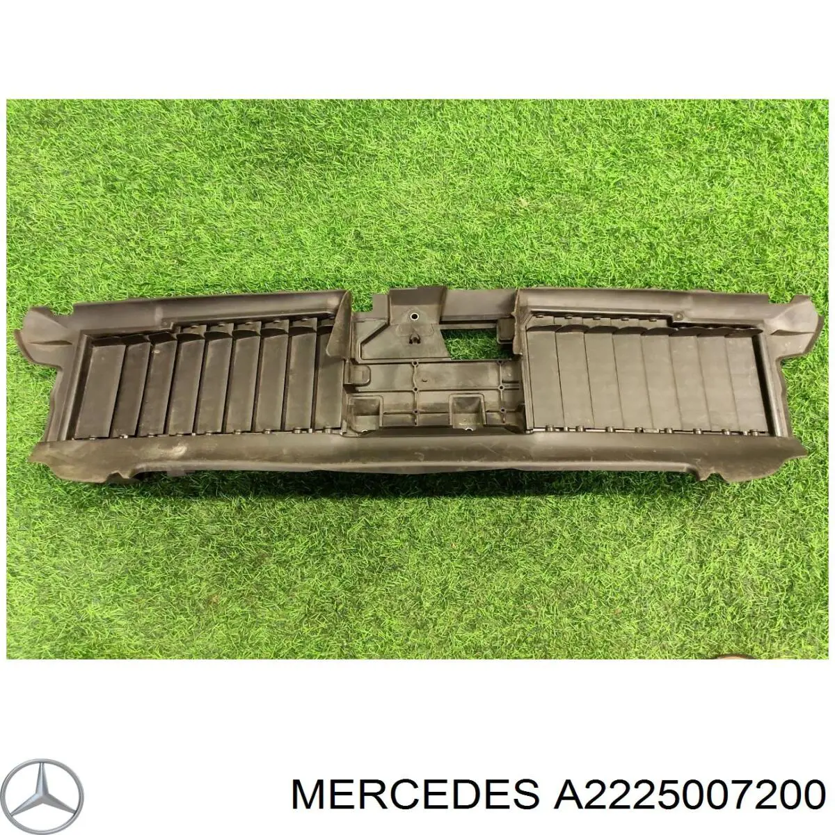 A2225007200 Mercedes 
