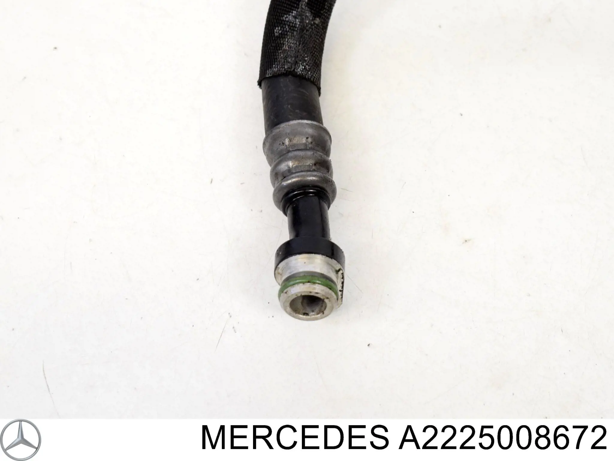 Купити A2225008672 Mercedes 