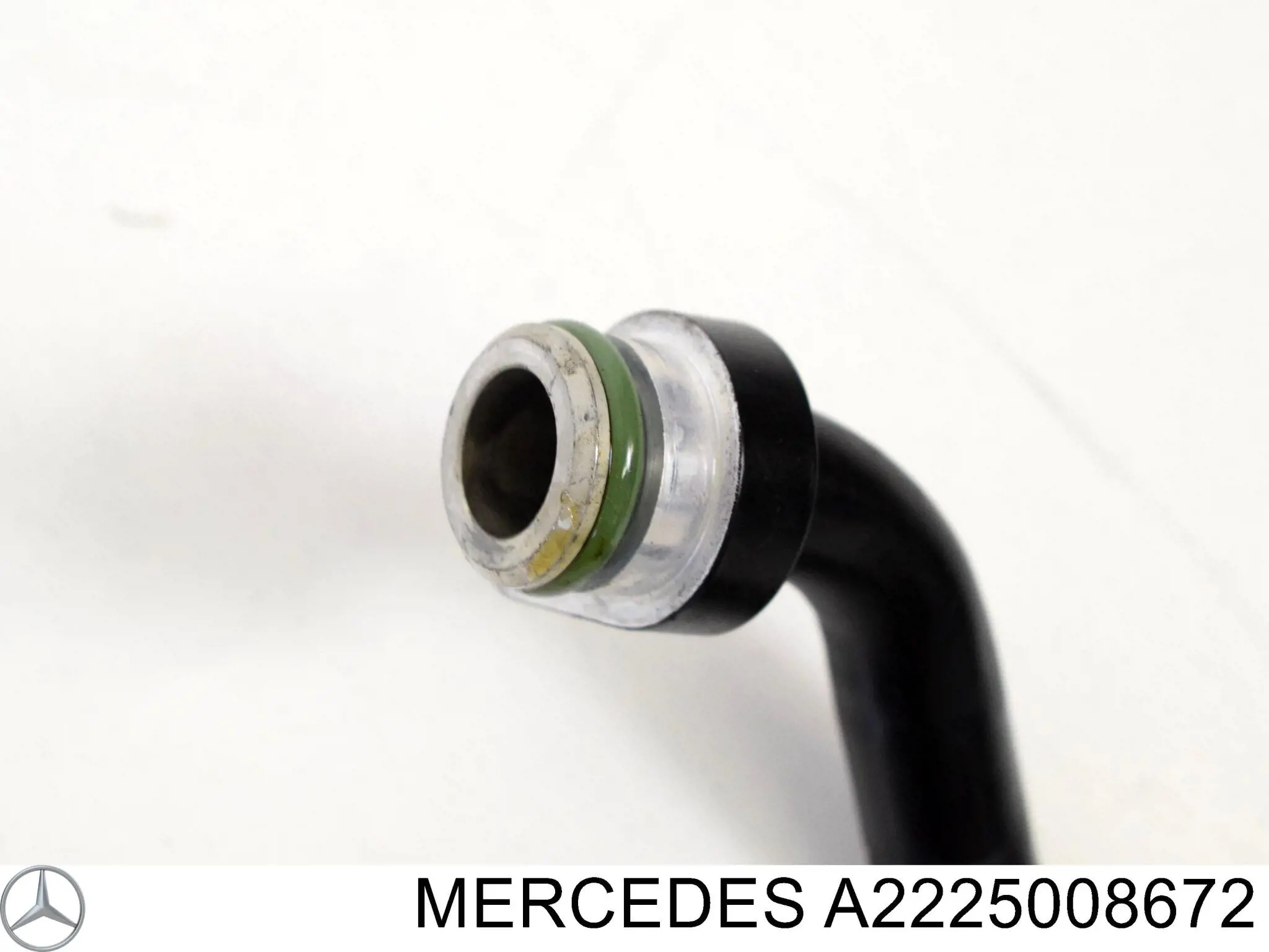  A2225008672 Mercedes