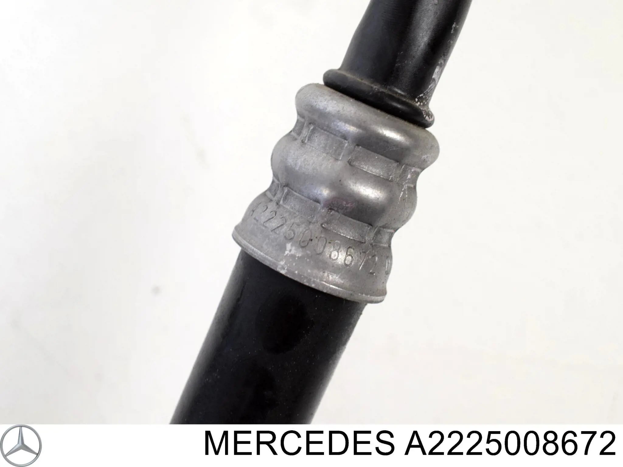  Mercedes A2225008672 ціна, від 179.98 USD