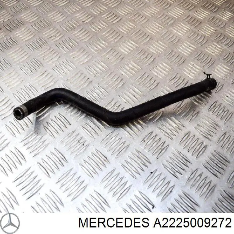 Купити A2225009272 Mercedes 