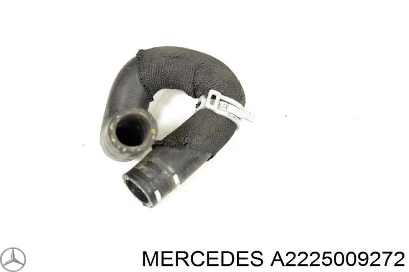  Mercedes A2225009272 ціна, від 88.66 USD