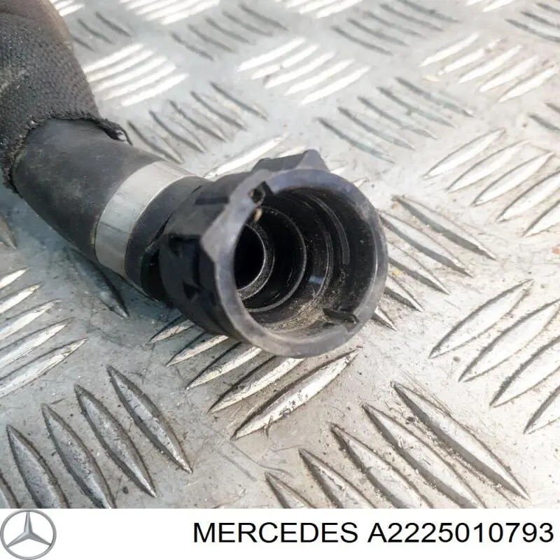  A2225010793 Mercedes