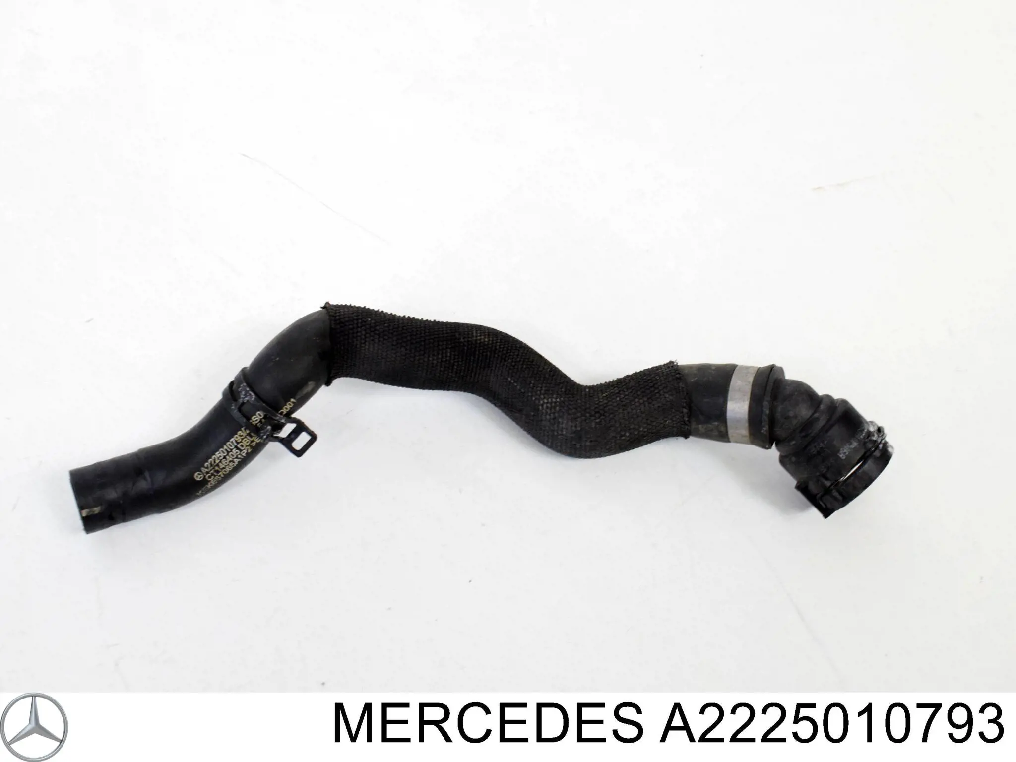 A2225010793 Mercedes 