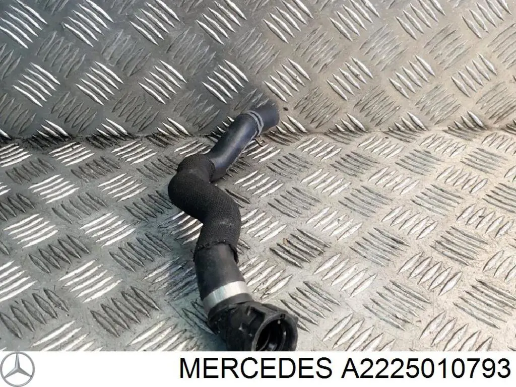 Купити A2225010793 Mercedes 